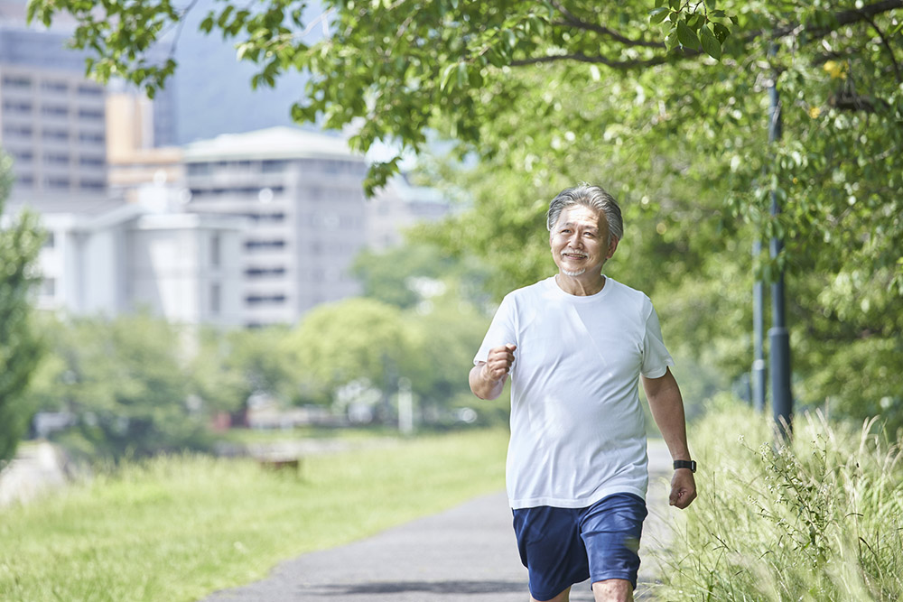 定年後に寂しくならない秘訣は？