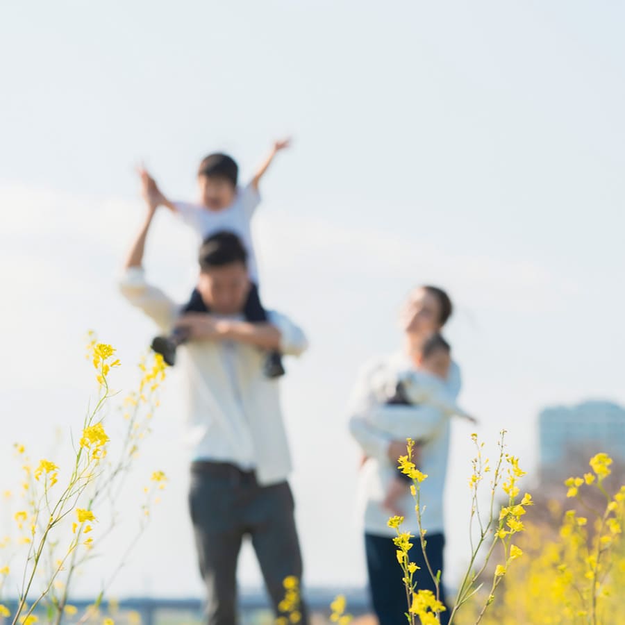 生活費、1人暮らし・2人暮らし・4人暮らしはどれくらい？家族が増えたぶんの収支変化とお金のやりくり。