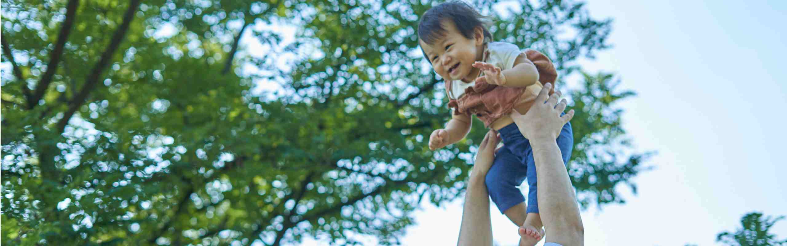 子どものための貯金はいつから、どんな方法で準備すればよい？