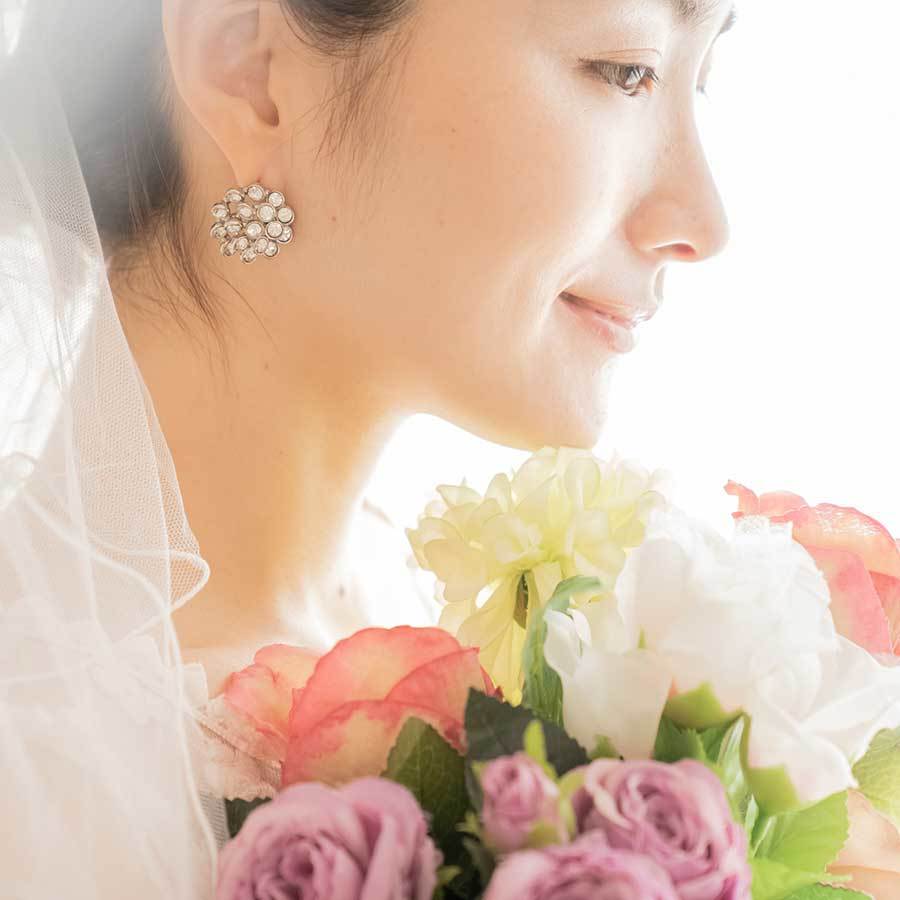 結婚のメリットとは？暮らし・お金を、結婚を通して考えてみた。