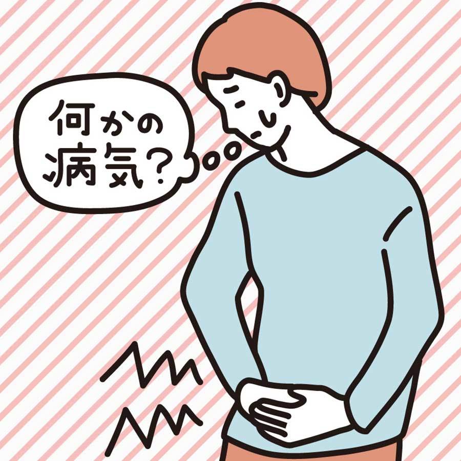 生理のときに出る“血の塊”って何かの病気？医師が解説。