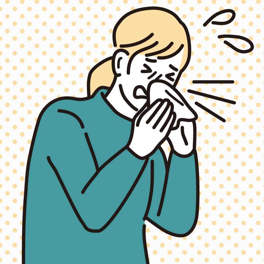 寒暖差アレルギーって何？風邪症状との違いや対処法を医師が解説。