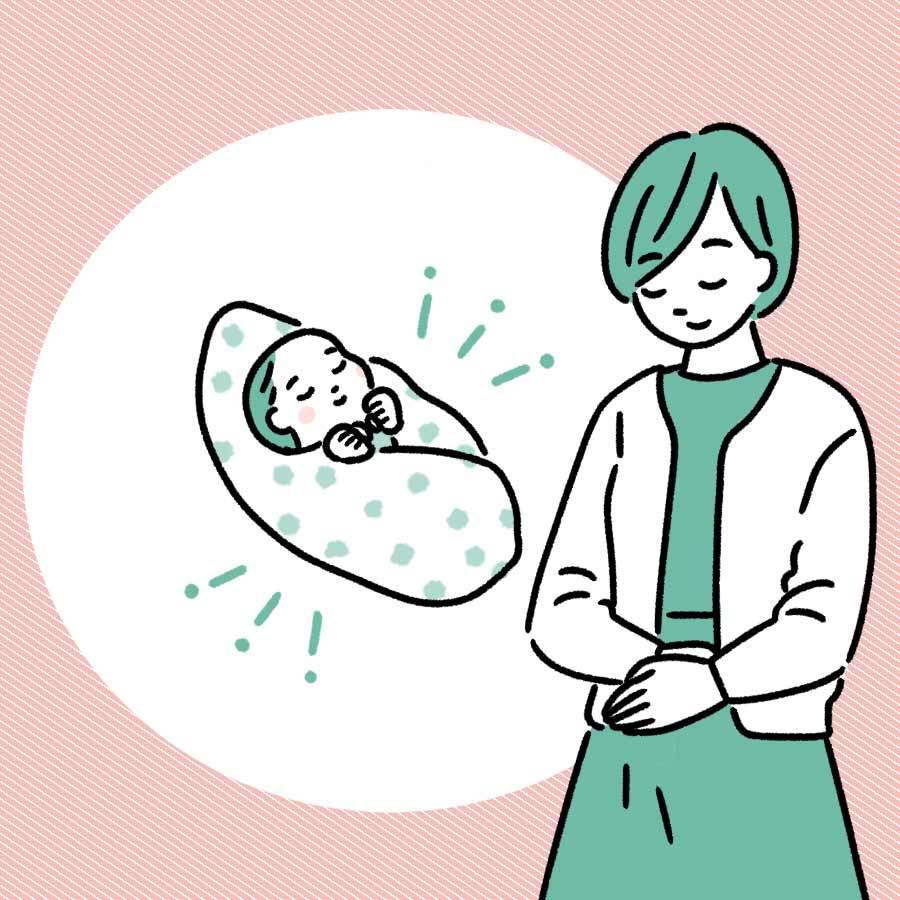 妊娠初期に気をつけることは？女性医師が実体験とともに解説。