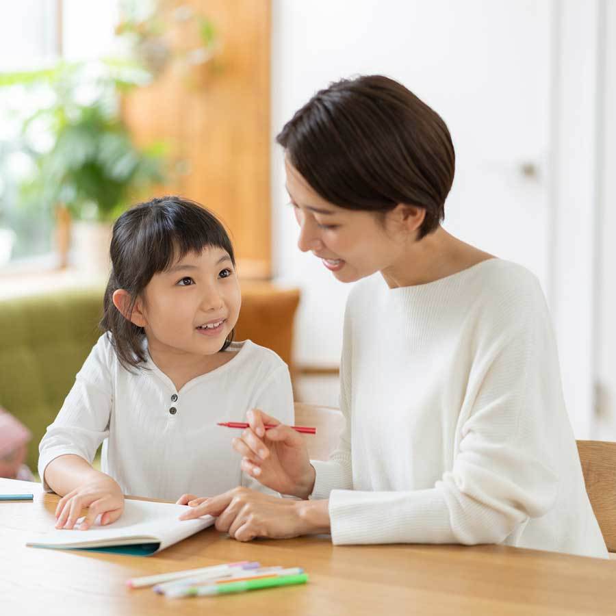 【特集】子どもの想定外・お悩みに備えるには？親の心得やキャリアとお金。