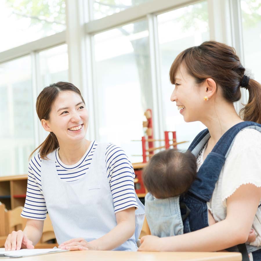 保育園見学、何をチェックする？決め手にかけるときは？保活のプロが解説。