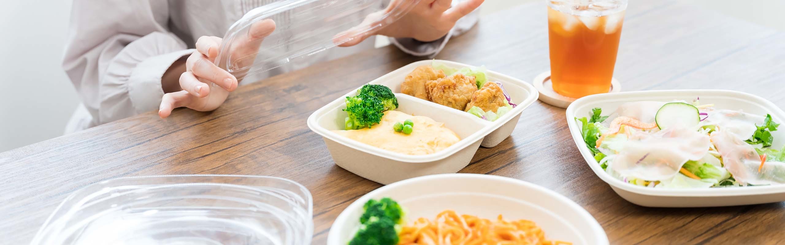 疲れを取る食べ物とは？コンビニで手に入る食材を管理栄養士が紹介！