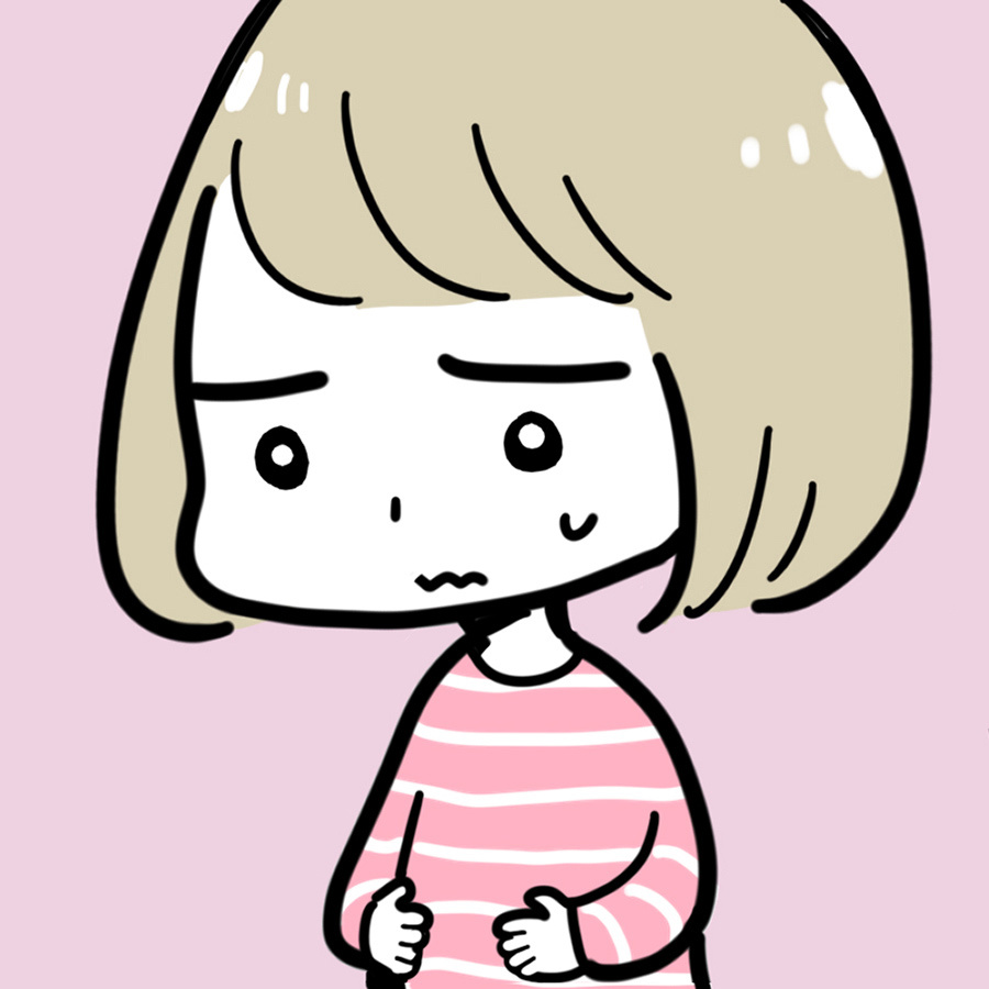 生理じゃないのに生理痛?原因は子宮筋腫でした。【私の手術体験記#1】