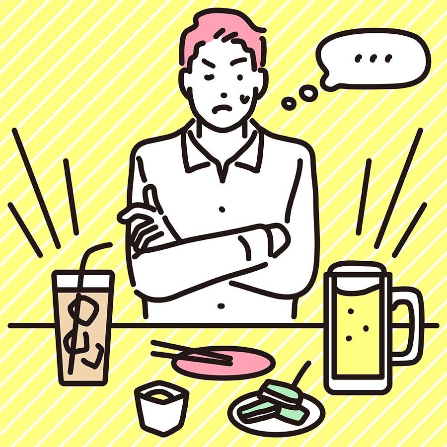 お酒で太らないために!飲み方やカロリーの抑え方を管理栄養士が解説。