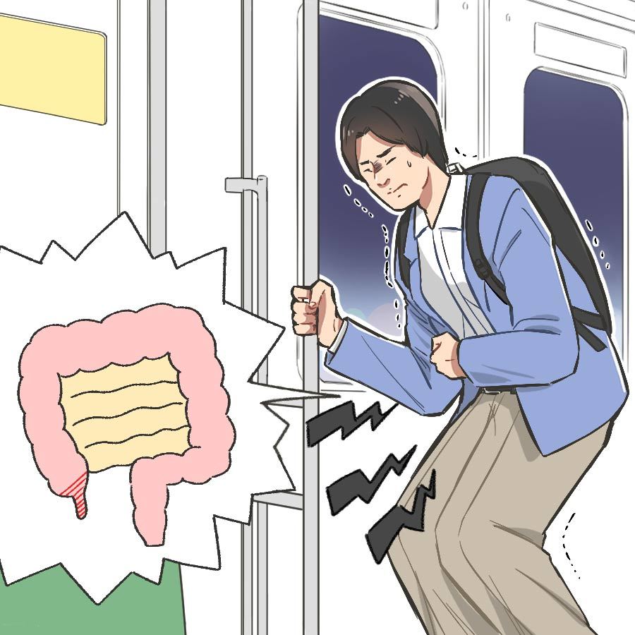 虫垂炎（盲腸）で即日入院！初期症状や気になる費用は？【30代体験談】
