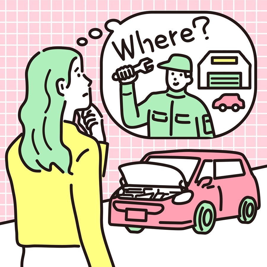 車の修理代を安く抑えるには?安全面や注意点を踏まえてベストな依頼先を選ぼう。