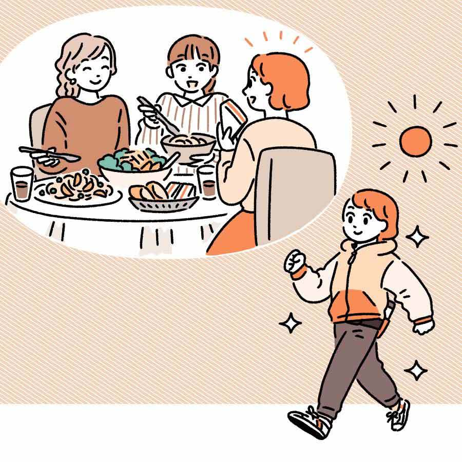 チートデイの翌日、体はどうなる？おすすめの食事や運動も紹介。