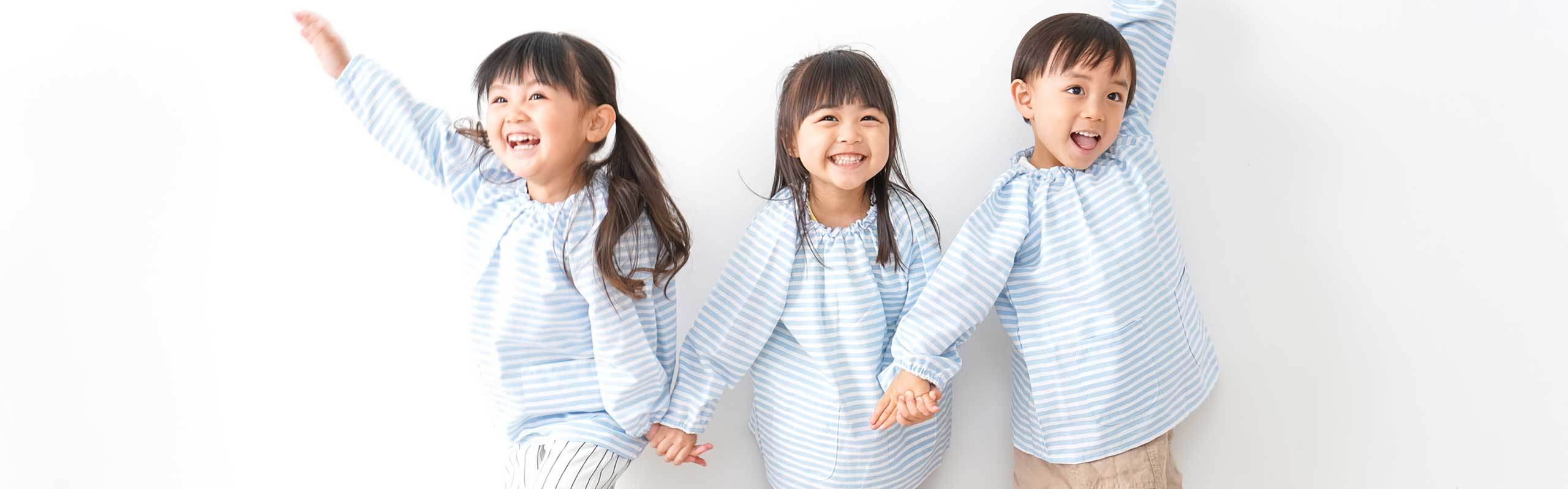 保育園と幼稚園は何が違う?それぞれの特徴と費用、教育費の備え方を解説。