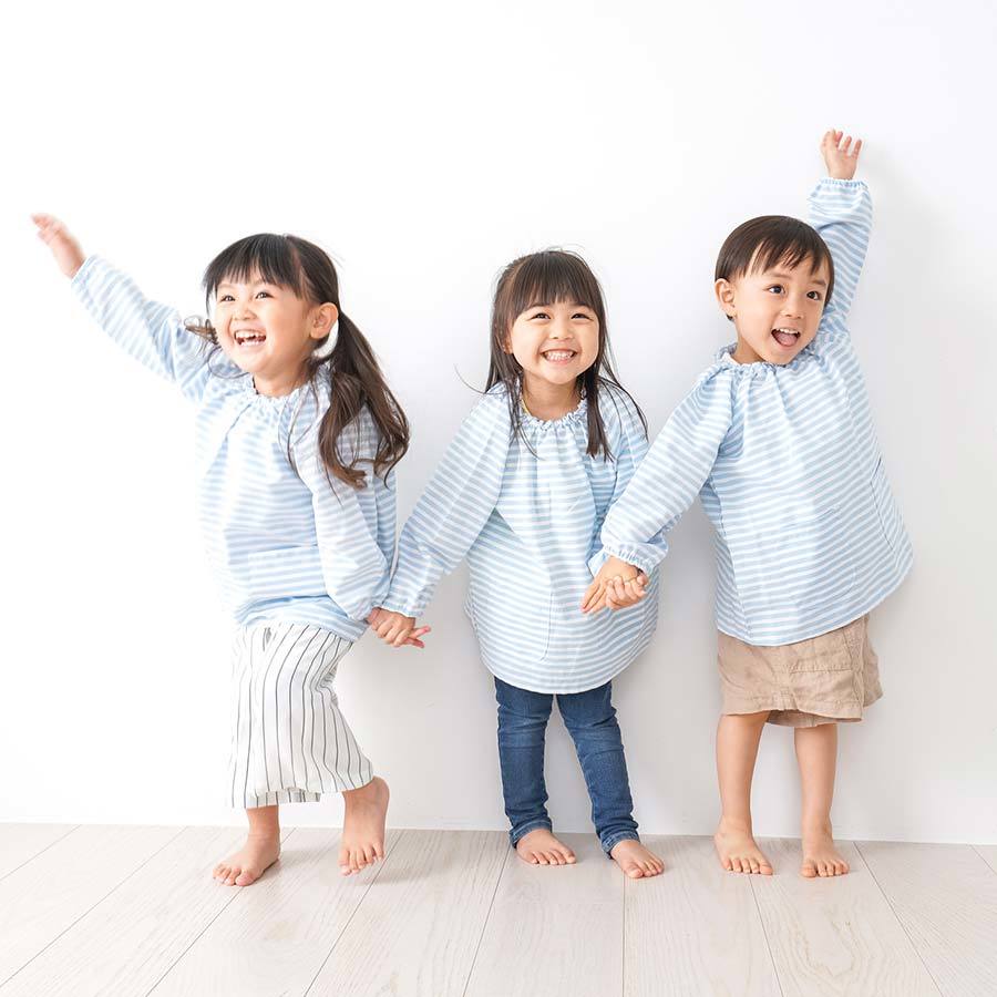 保育園と幼稚園は何が違う?それぞれの特徴と費用、教育費の備え方を解説。