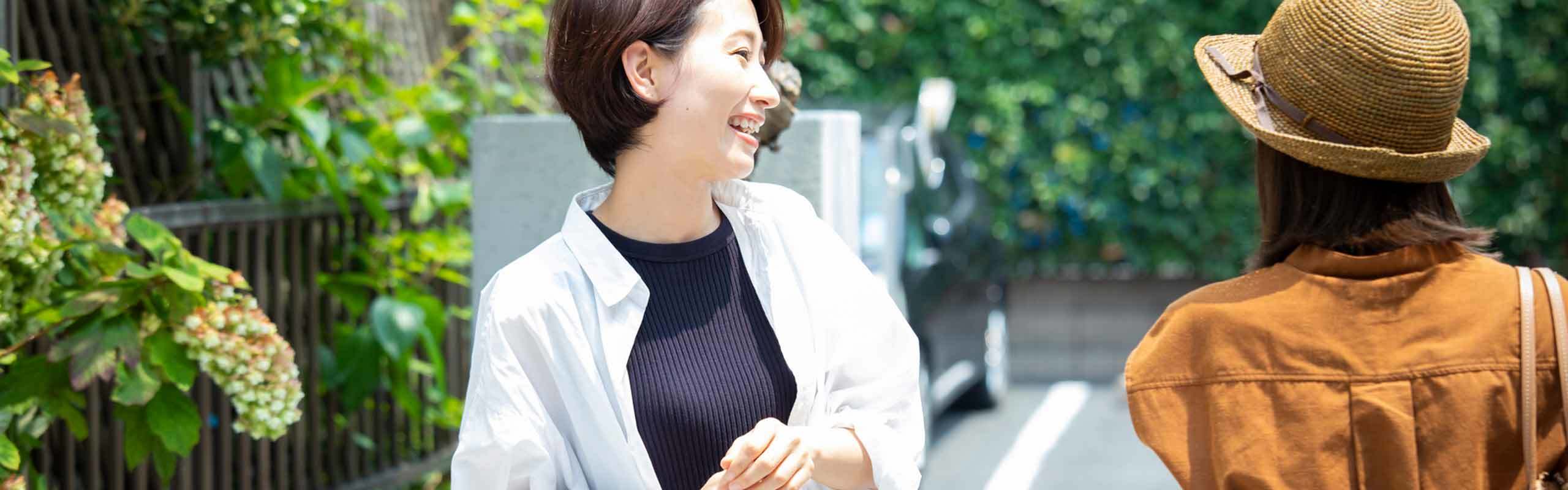 町内会には入らないとダメ？入る、入らないときの暮らしへの影響を解説。