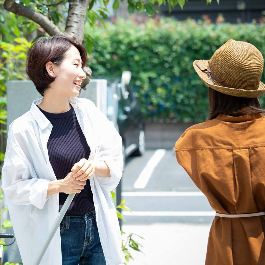 町内会には入らないとダメ？入る、入らないときの暮らしへの影響を解説。