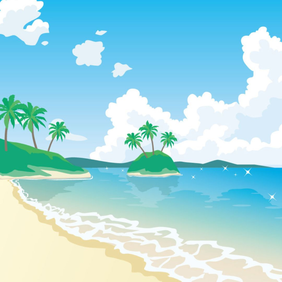 夏の沖縄旅行や南国旅行におすすめの持ち物リスト！海を楽しむお役立ちアイテムも紹介