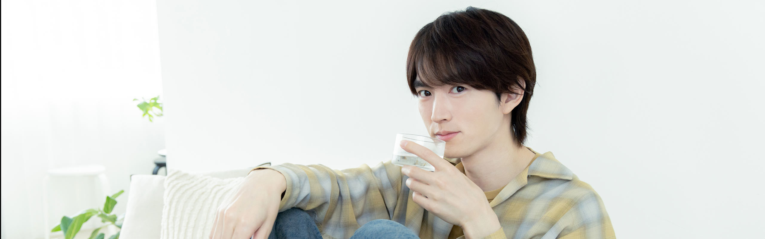 【食だけで30問】俳優・和田雅成編。30歳を過ぎて見つけた「一途な」食生活とは？