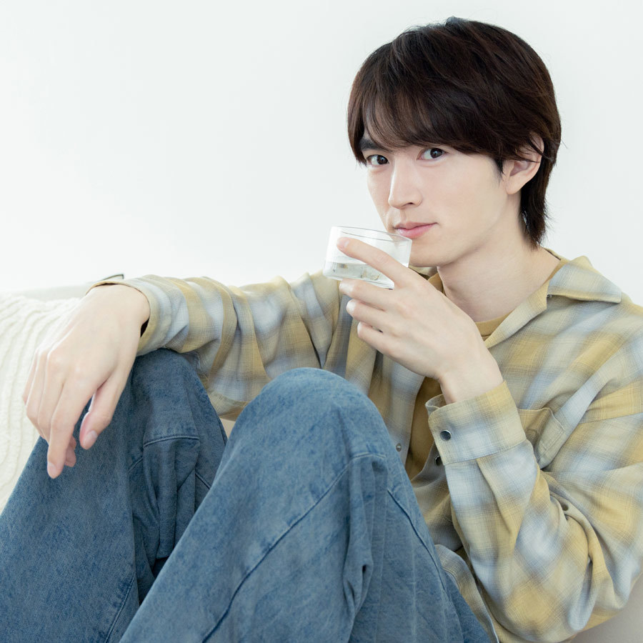 駒田航さんのサイン色紙が当たる！ミラシル会員限定キャンペーン