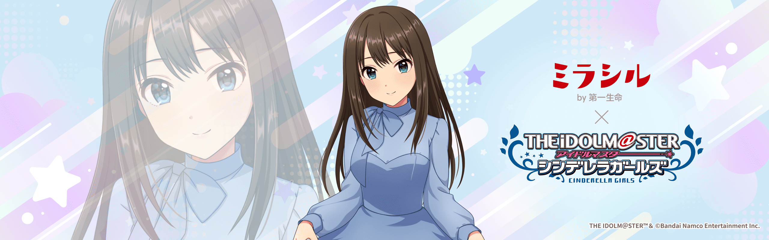 【デレマス】渋谷凛ソロインタビュー。ストイックなアイドルの等身大の日常。