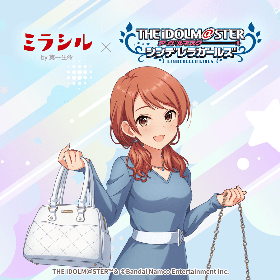 【デレマス】北条加蓮ソロインタビュー。本当の意味で健康になるために必要だったこと。