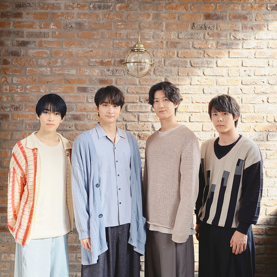 土岐隼一さんのサイン入り撮り下ろしチェキが当たる！ミラシル会員限定