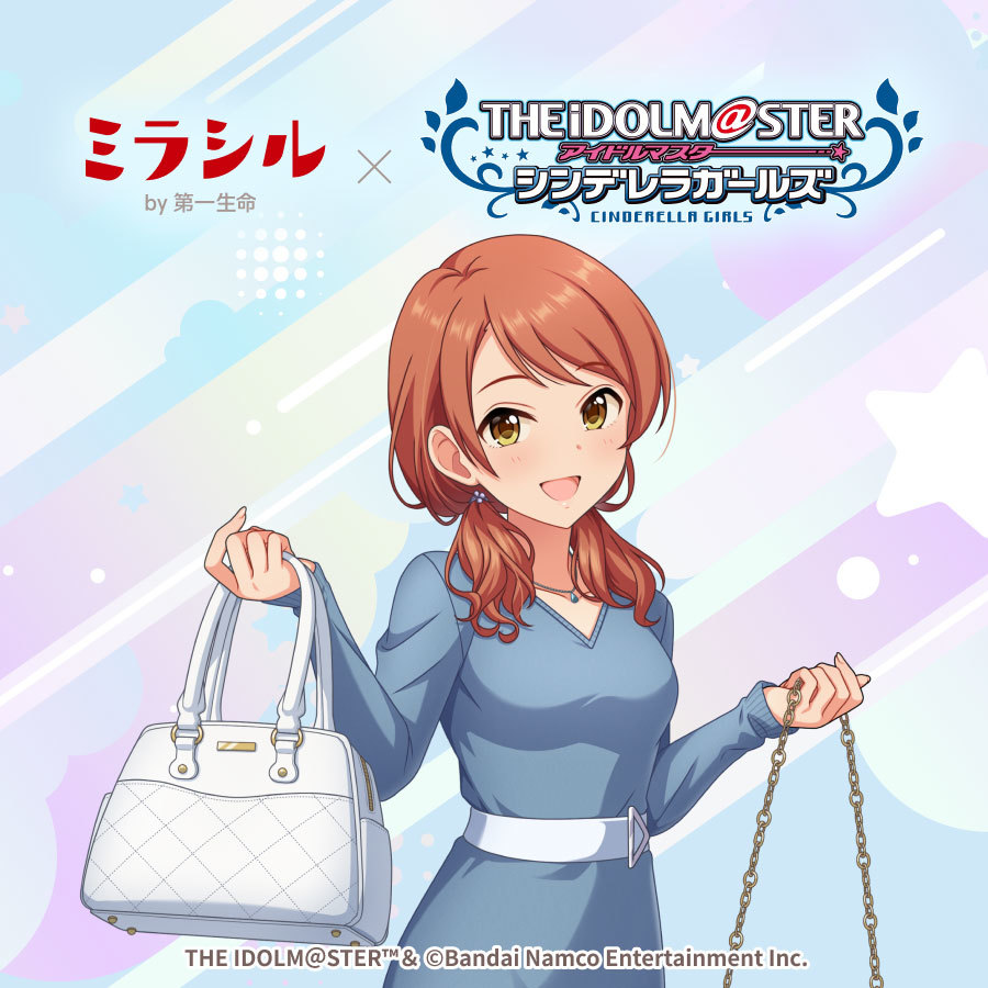 【デレマス】北条加蓮ソロインタビュー。本当の意味で健康になるために必要だったこと。
