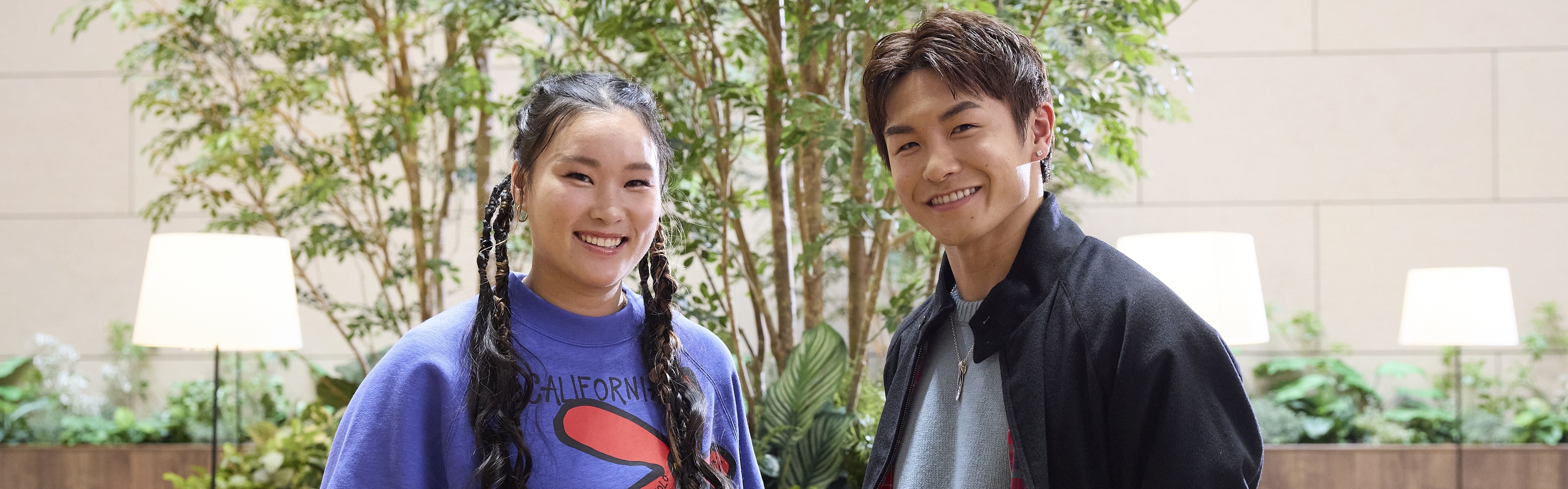 【四十住さくら選手×Shigekix選手 スペシャル対談】壁を乗り越え、挑戦を続けていくための“コツ”とは