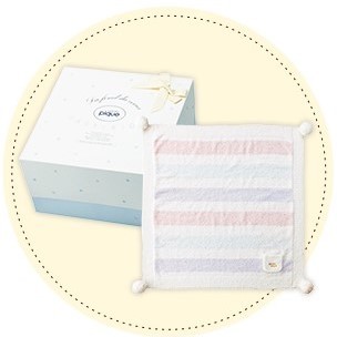 キッズブランケット