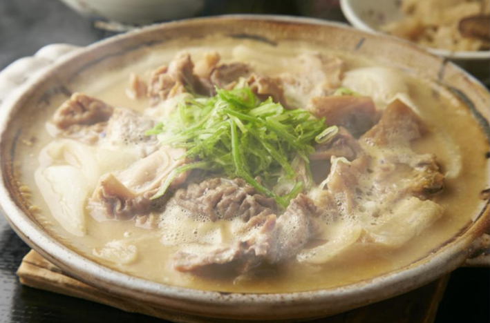 なんこ鍋