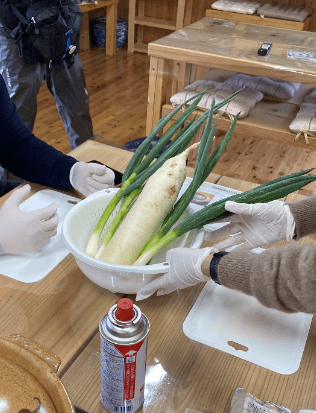 金沢鮮魚（食材⑤・調理）