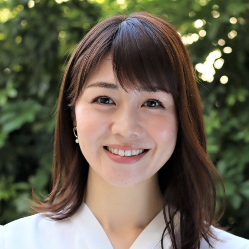 高井瑛子