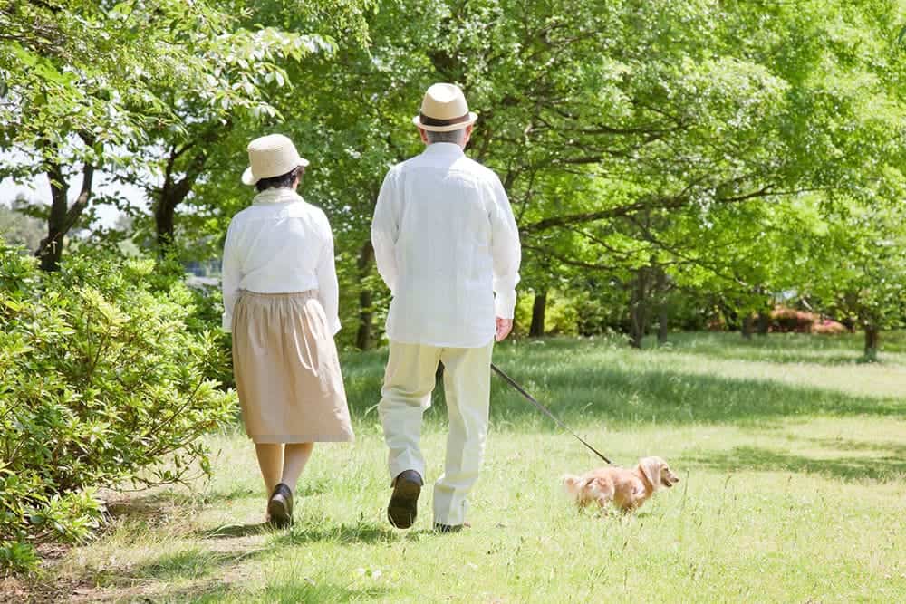 老後資金を40代から貯める際の注意点。