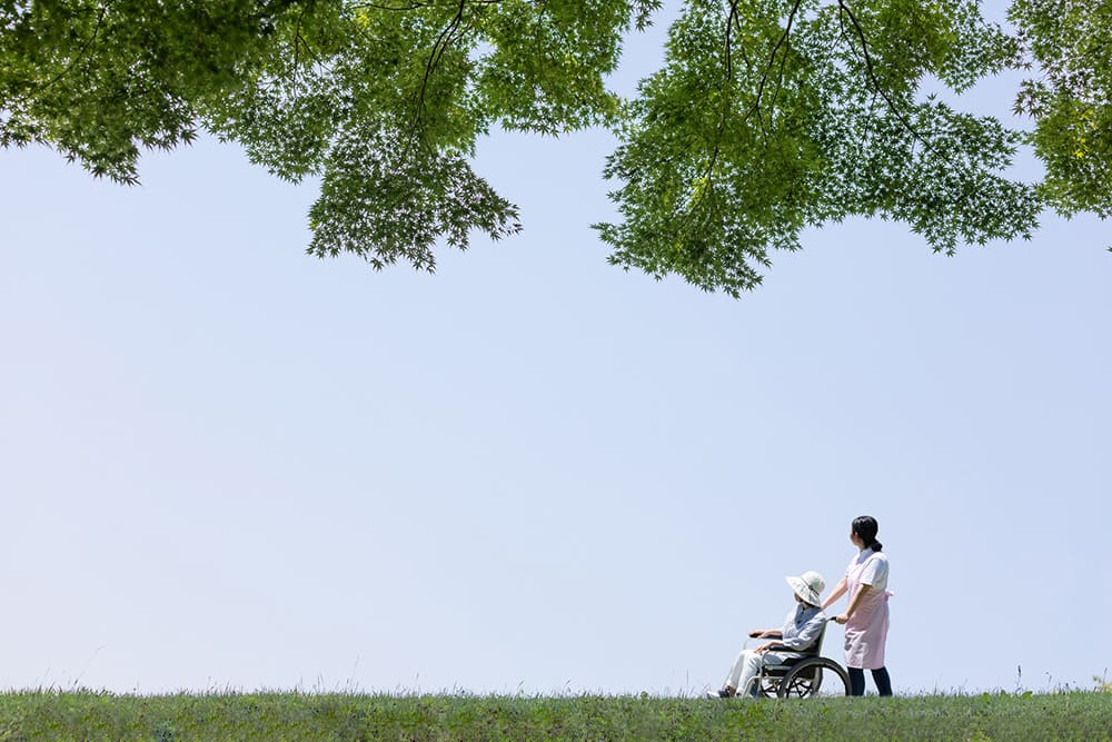 「老後の不安」にどうやって向き合う？