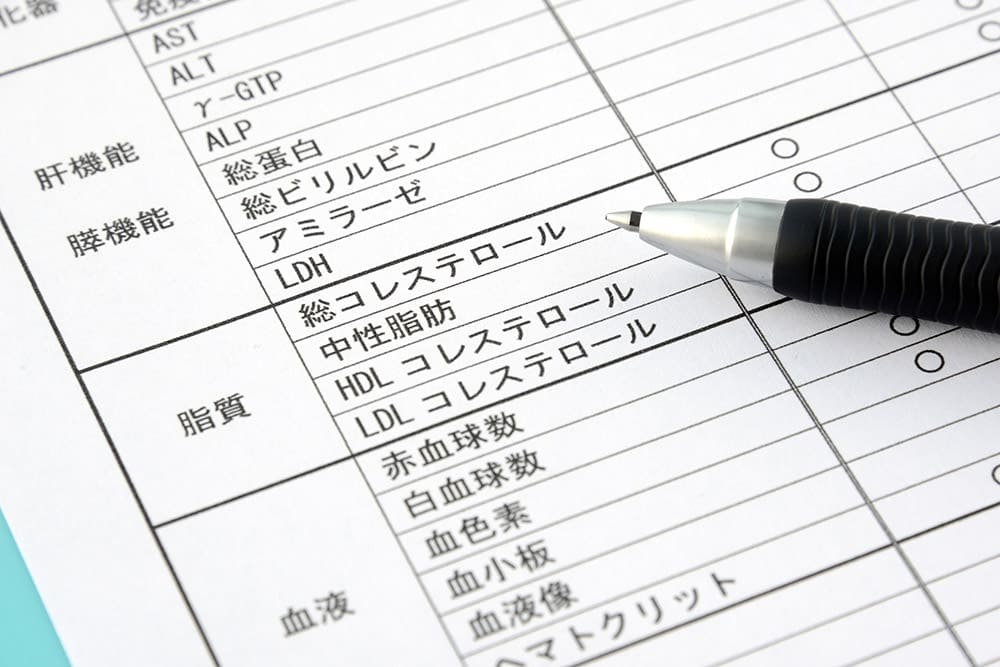 健康診断、20代〜30代でも毎年受ける意味はある？