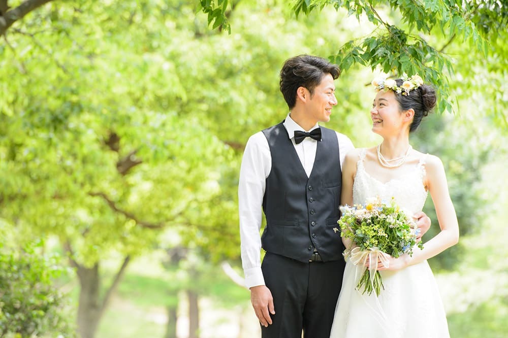 最近の「結婚」ってどんな感じですか？