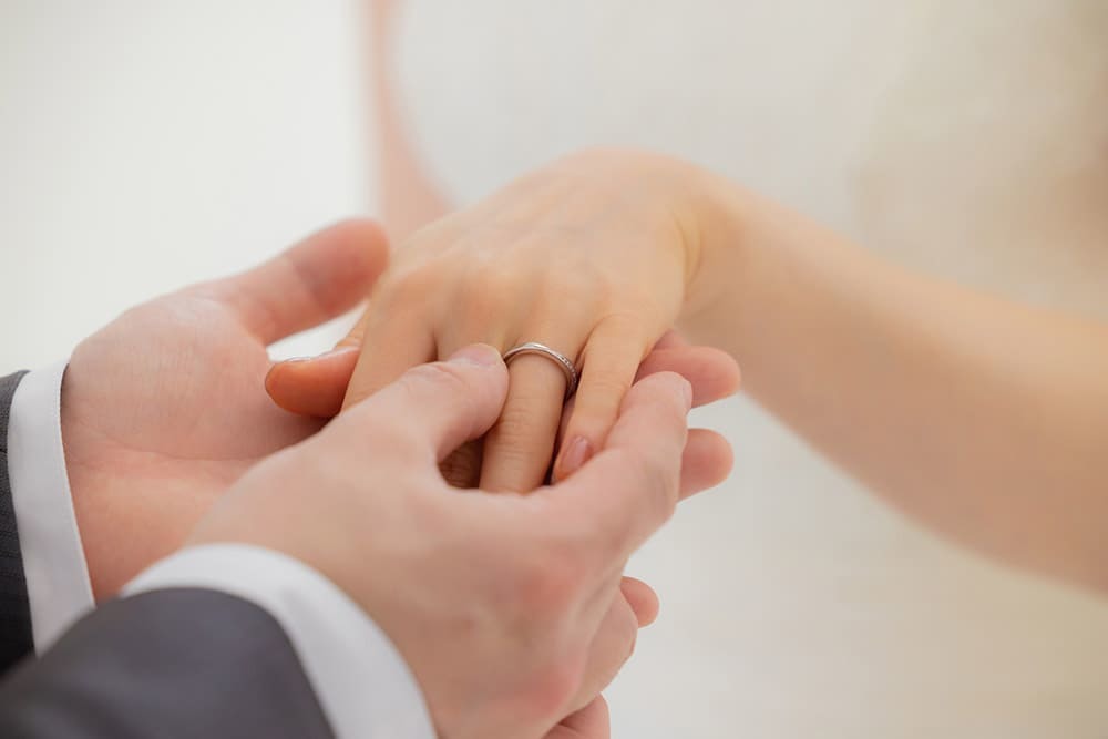 結婚の「お金」にまつわるメリット。