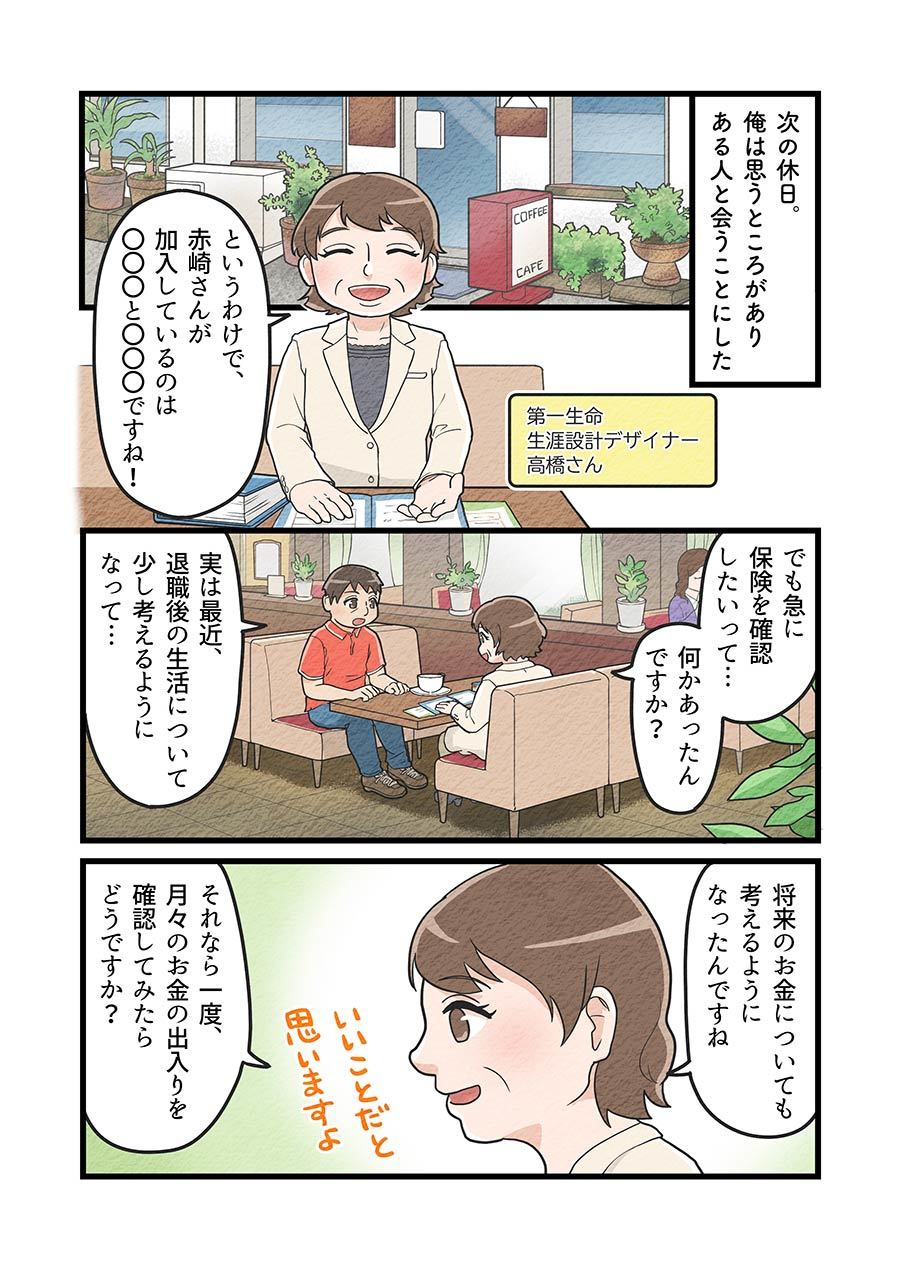 「趣味活」の未来設計図3