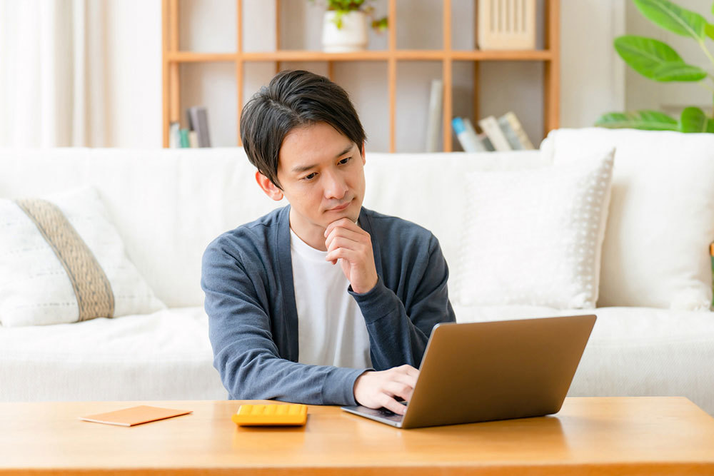 30代の医療保険選びのポイント。