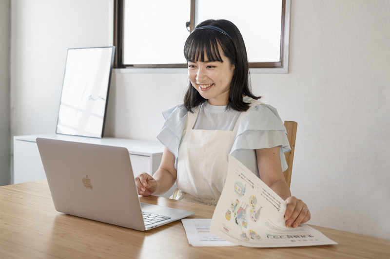 鉄オタを続けていくためにも生涯設計プランは大切だと実感したという豊岡さん。