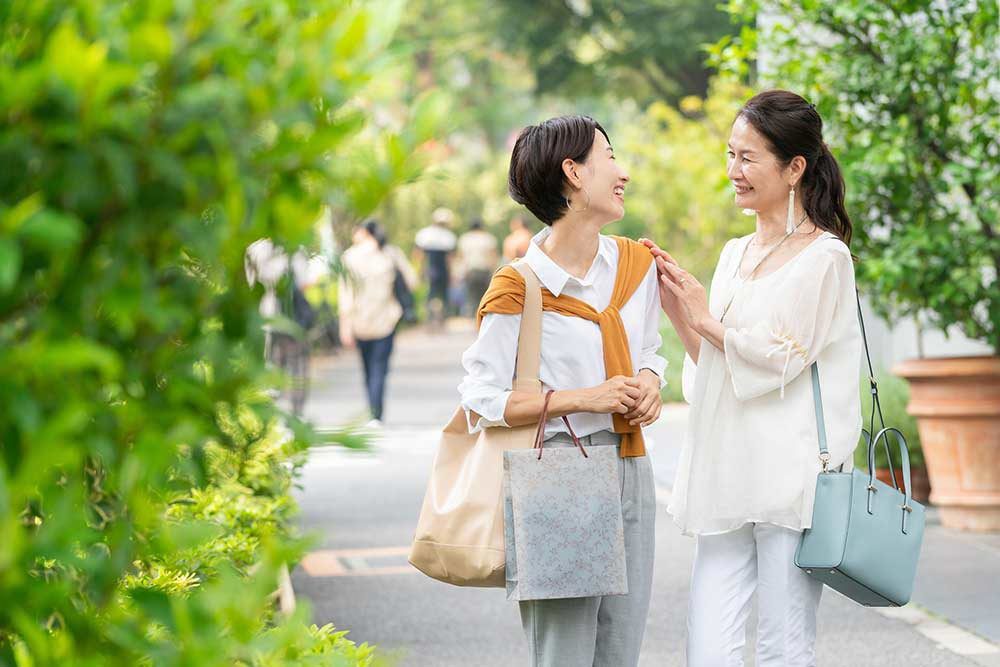 子離れしていないことで起こる親と子の問題とは？