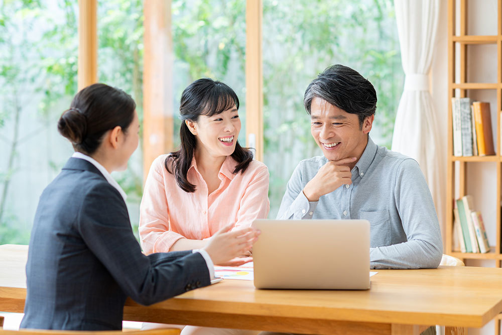 個人年金保険で備えるのも一案。