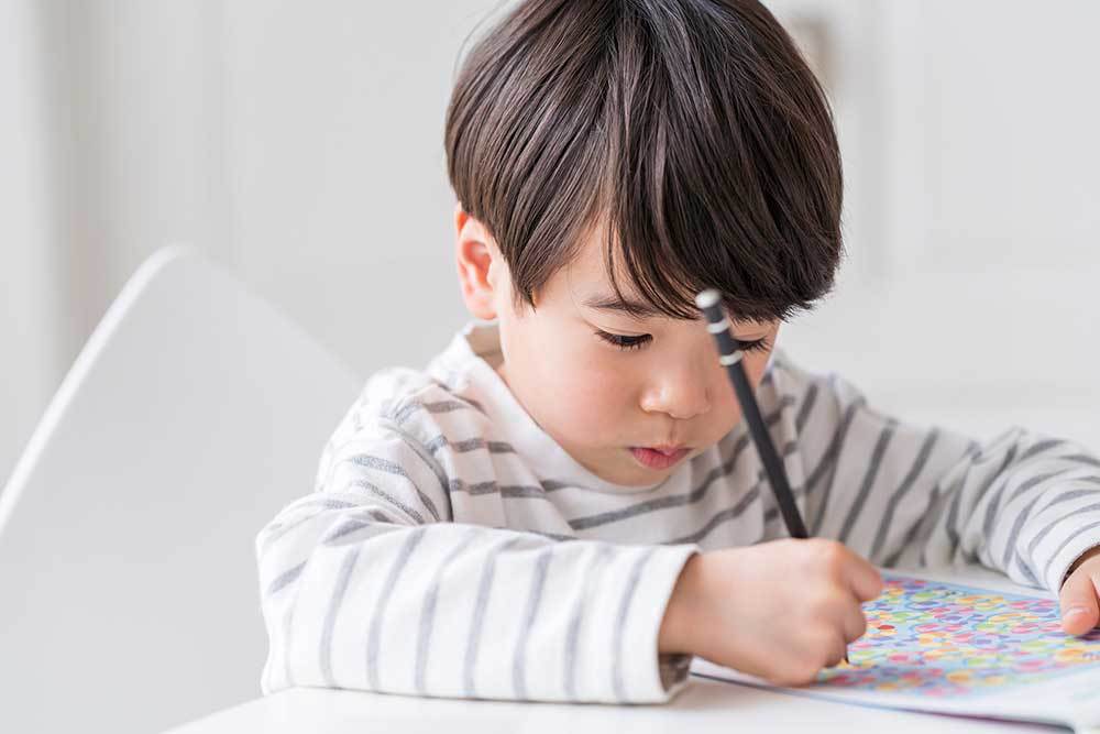 学資保険のもつ2つの側面。