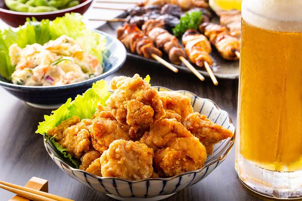 食べ過ぎたときの対処法は?