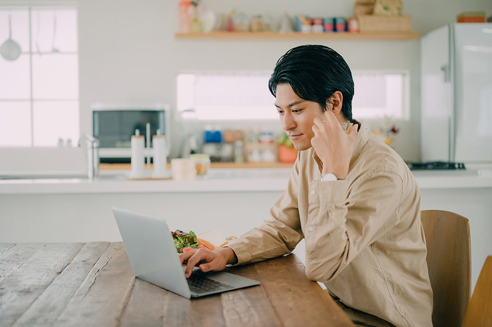 自営業をはじめるには？