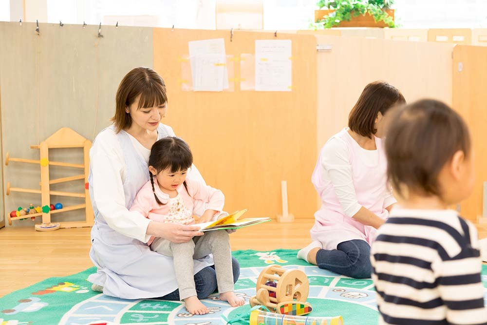 【基礎編】見学時の基本的なチェックポイント。