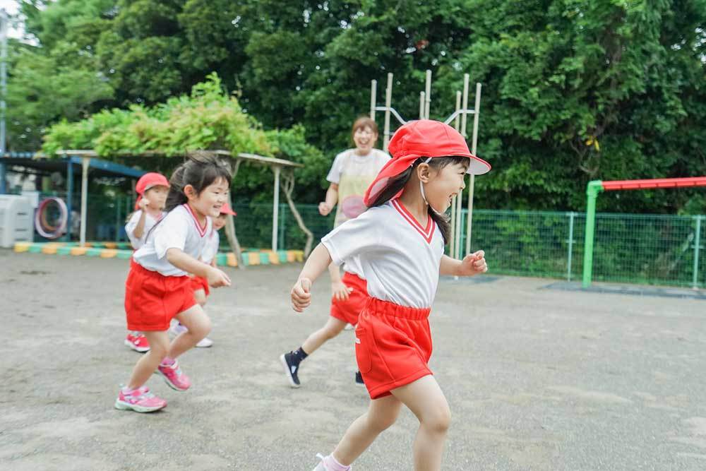 【最初にチェック】幼児教育・保育の無償化とは？