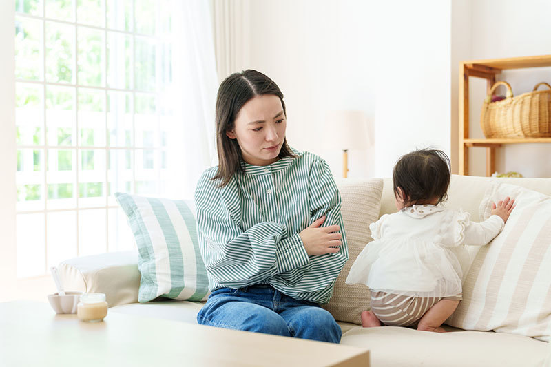 認可保育園の二次募集でも落ちてしまったときは？