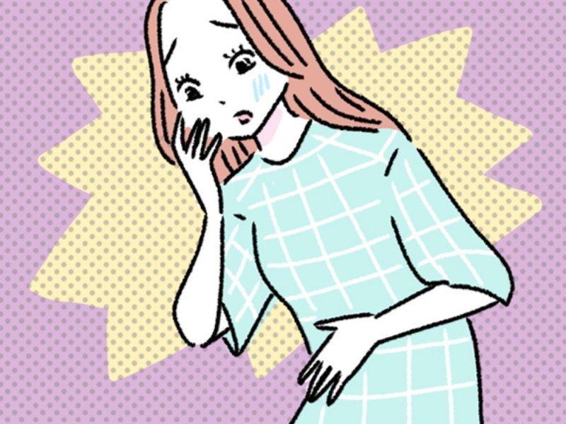 20代～30代でも女性特有の病気に備えたほうがいいの？ 