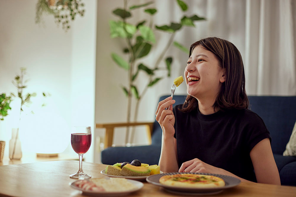 そもそも、なぜお酒を飲むと太るの？