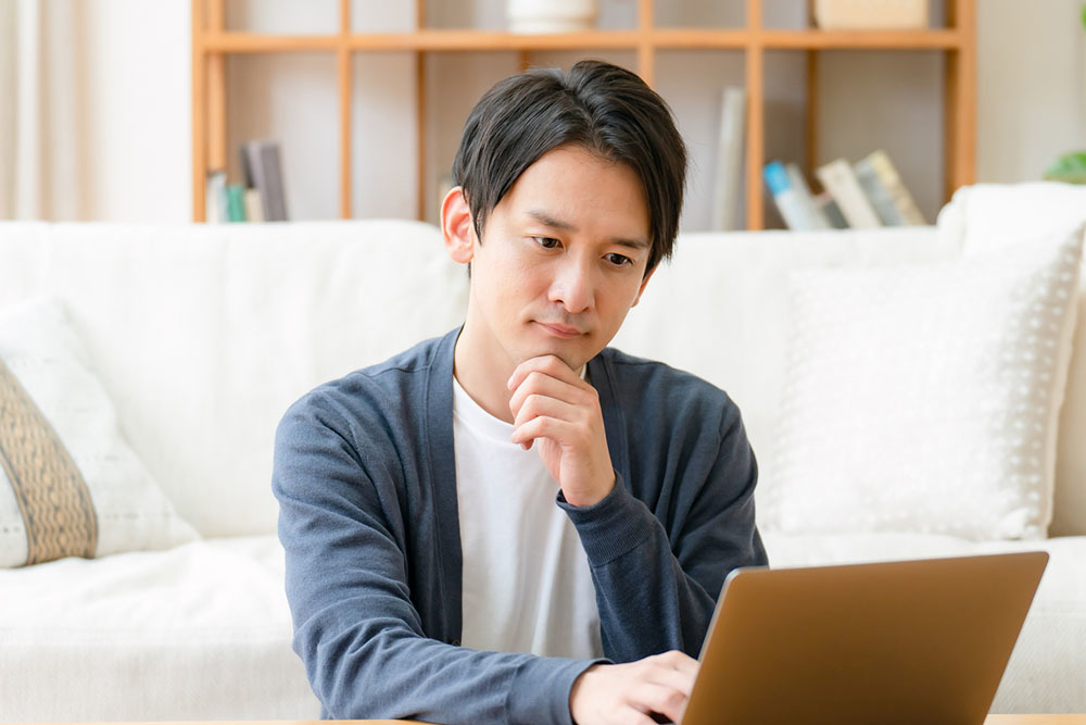 資産運用をはじめるうえでの4つの心得。